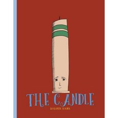 (英文圖書)The Candle: Remembering the Purpose 平裝版, Createspace Independent Pub..., 英文