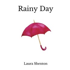 (英文圖書)Rainy Day 平裝版, Iridescent Toad Publishing, 英文