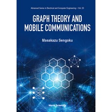 (英文圖書) Graph Theory and Mobile Communications 精裝版, World Scientific Publishing..., 英文
