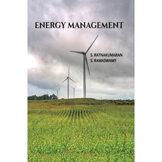 (英文圖書) Energy Management 精裝版, Mjp Publishers, 英文