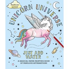 (英文圖書) Unicorn Universe 平裝版, Thunder Bay Press, 英文