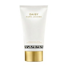 MARC JACOBS 雛菊發光身體乳, 1個, 150ml
