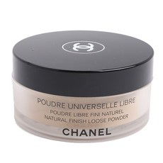 CHANEL 香奈兒 輕盈完美蜜粉, #40 Dore, 30g, 1個