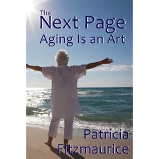 (英文圖書) The Next Page 平裝版, Patricia Fitzmaurice, 英文