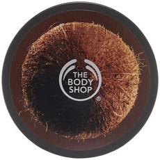 The Body Shop 身體黃油椰子 48 小時超豐富水分, 1個