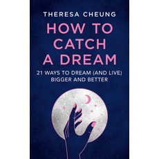 (英文圖書) How to Catch a Dream: 21 Ways to Dream (and Live) Bigger and Better 平裝版, Thorsons, 英文