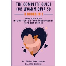 (英文圖書) The Complete Guide for Keto Diet: 3 Books in one Love your Body Intermittent... 平裝版, Francesca Tacconi, 英文