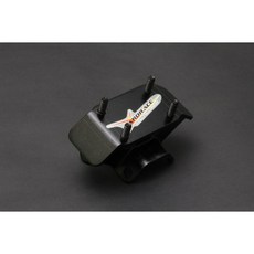 HARDRACE LEXUS IS GS XE10 5MT 變速箱腳 1999-2005 適用, 1個, 7287