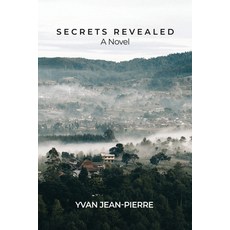 (英文圖書) Secrets Revealed 平裝版, Dorrance Publishing Co., 英文