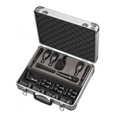 奧蒂茲 Audix FP7 鼓組收音麥克風七件式套組 PA工程專輯錄製公司貨