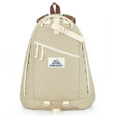 GREGORY 26L DAY PACK後背包 沙米黃 輕量耐用 時尚百搭 舒適背負, 沙米黃OS