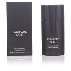 TOM FORD 湯姆福特 黑色除臭棒, 1個, 75毫升