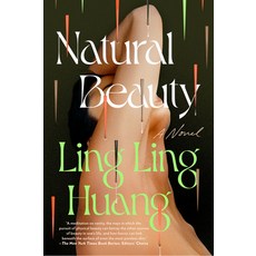(英文圖書) Natural Beauty 平裝版, Dutton, 英文