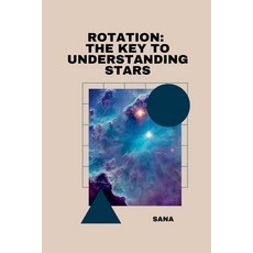 (英文圖書) Rotation: The Key to Understanding Stars 平裝版, Tredition Gmbh, 英文