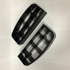 運動踏板支撐塊 黑色兩件組 穩固設計, 詳見包裝