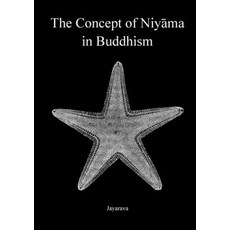 (英文圖書) The Concept of Niyāma in Buddhism 平裝版, Visible Mantra, 英文