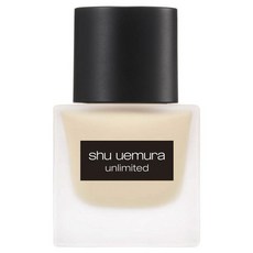 shu uemura 植村秀 無限透氣持久粉底液 35ml, 1個