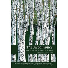 (英文圖書) The Accomplice 平裝版, Booklogix, 英文