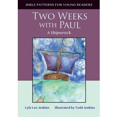 (英文圖書)Two Weeks with Paul: A Shipwreck 平裝版, Ltoj Consulting Group, 英文