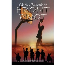 (英文圖書) Front Pivot 平裝版, Wings Epress, Inc., 英文