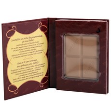 BOURJOIS 妙巴黎 4色眼影盤 16.5g, 1個, 51 白皙的皮膚