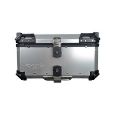 DIMOTIV HONDA CB300F 後貨架, 銀