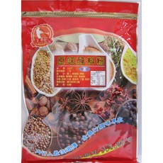 全壘打 HO BOU NA SPICE 原味醃料粉 1公斤 快速入味 台灣製造