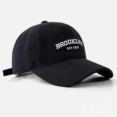 ScottyBear 那隻熊 軟頂英文棒球老帽