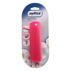 zyliss 大蒜去皮器, 1個, 紅色