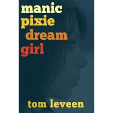 manicpixiedreamgirl 平裝版, Ftj Creative LLC, 英文