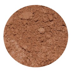Larenim Glo 礦物化妝粉 5g, 1罐, Goddess Glo Dk