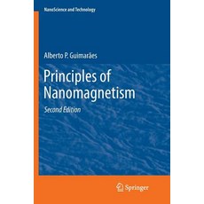 (英文圖書) Principles of Nanomagnetism 平裝版, Springer, 英文