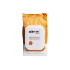 the Honey Pot 濕紙巾 30入, 1個