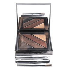 BURBERRY 完整眼影盤 5.4g, 1個, 05 黑暗香料