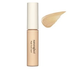 Naturaglace 高保濕校色遮瑕膏, 橘色米色, 1個