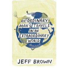 (英文圖書) An Ordinary Man's Travels in an Extraordinary World 平裝版, Friendly Road Publishing, 英文