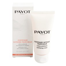 PAYOT 柏姿 去角質霜, 1個, 50ml