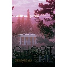 (英文圖書)The Ghost and Me 平裝版, iUniverse, 英文