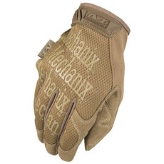 MECHANIX WEAR 機械師佩戴原始手套 L, 1個, 土狼譚