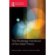 (英文圖書) The Routledge Handbook of Non-Ideal Theory 精裝版, 英文