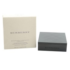 BURBERRY Cashmere Compact Flawless Soft-Matte 粉底 13g, 1盒, 31 Rosy Nude