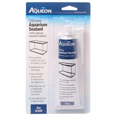 KENT MARINE 水族箱密封劑, 1個