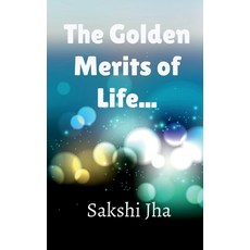 (英文圖書)The Golden Merits Of Life... 平裝版, Notion Press, 英文