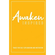 Awaken Inspired 平裝版, Pamela Reeseg, 英文