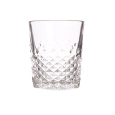 LIBBEY Perfect Scotch Glass Underlock 普通酒杯, 4件
