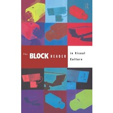 (英文圖書) The Block Reader in Visual Culture 精裝版, Routledge, 英文