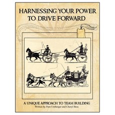 Harnessing Your Power To Drive Forward 平裝版, Equine Heritage Institute, 英文
