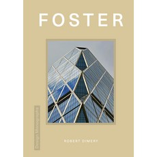 (英文圖書) Design Monograph: Foster 精裝版, Oh! Life, 英文
