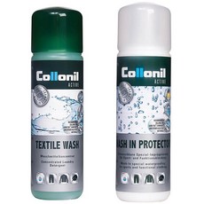 Collonil 德國機能性衣物防潑水劑清洗劑 CL5375 CL5365, 250ml