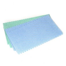 CHEF CRAFT 抹布, 1個, 4件